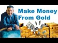 How To Earn Money By Investing In Gold (2021)