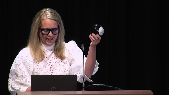 Design in 7, 2022 | Ashley Ackerson