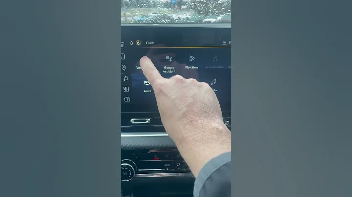 Reset trip odometer on a 2025 Chevrolet equinox.