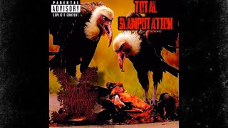 Abortion Slamputation - Total Slamputation [EP] 2024