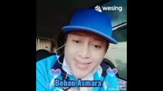 N farachen Semporna..Beban Asmara(cover)