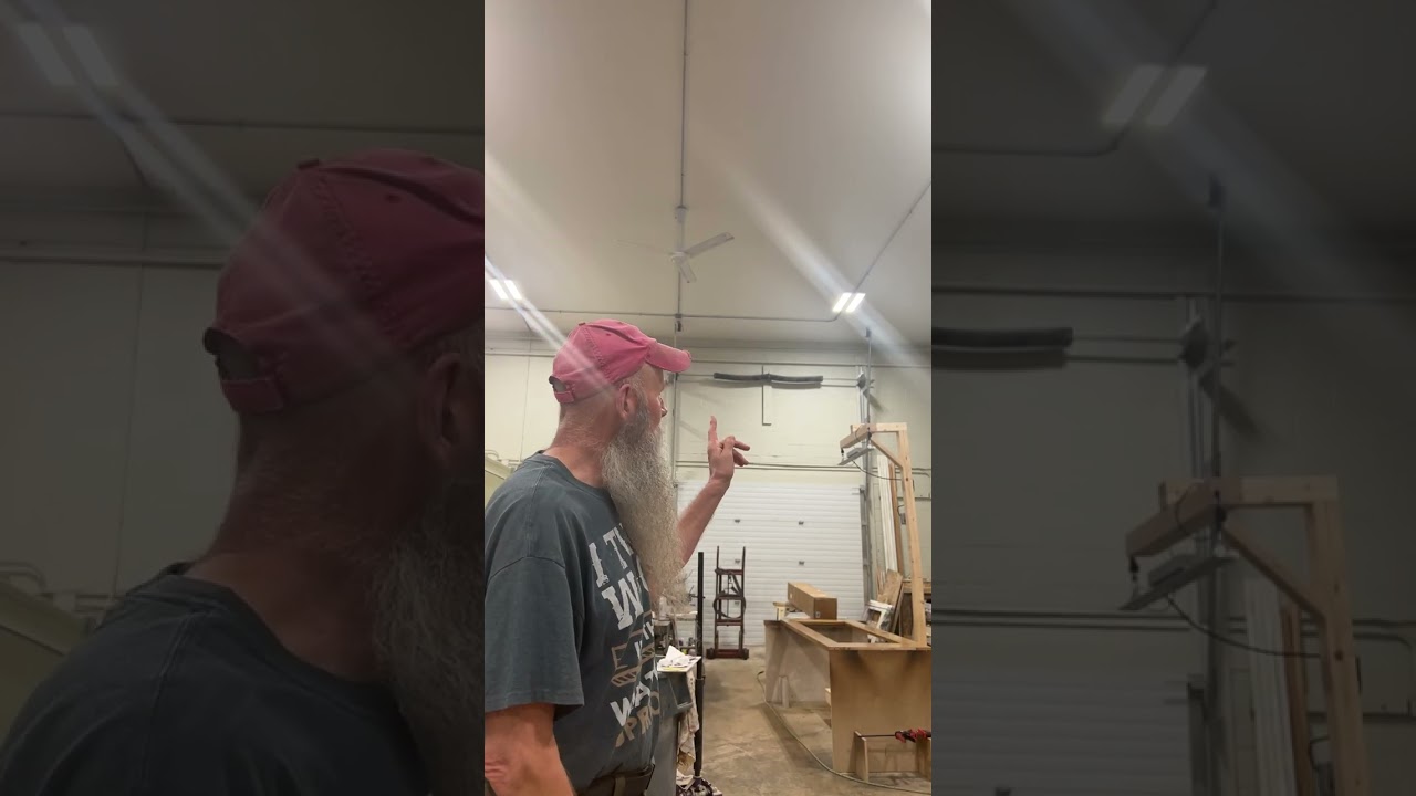 Digging in to learning Clean Armor UV finish