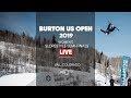 FULL SHOW - Burton US Open Women's Slopestyle Semi-Finals