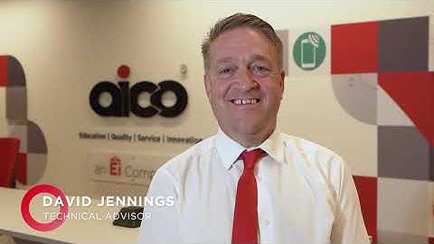 Aico Video Technical Support