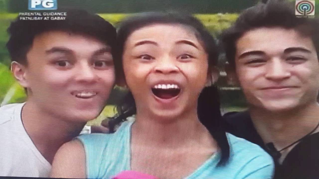 Ang Pasabog ni Maymay😂😂✌ camera iphone 8 plus apk