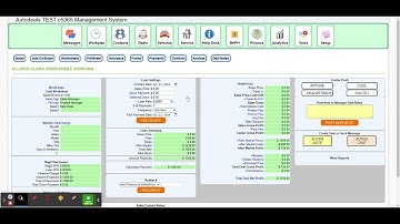 Autodeals Create a Cash Deal in 45 Seconds