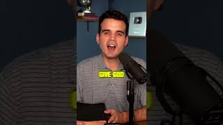 The Biblical Truth About Tithing