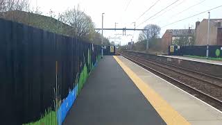 68030 with a really nice 4 tonne but the over tone was at the end