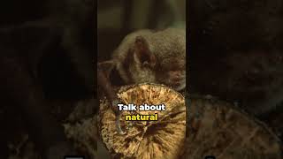 Batty For Little Brown Bats Quick Facts