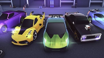 Race Master 3D - All Level Gameplay Android iOS Ep1