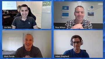 AMA: Windows Autopatch