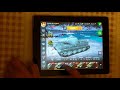 Ipad 4 WOT Blitz 2020 обзор