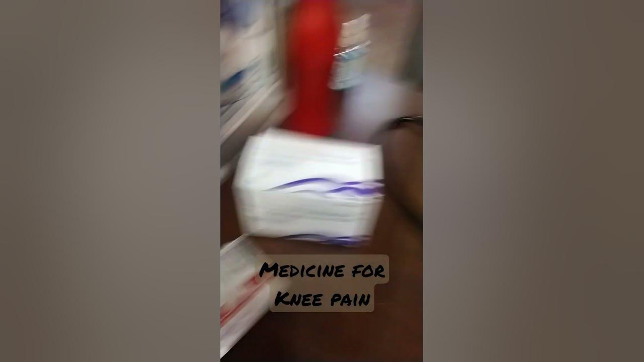 medicine-for-knee-pain-best-treatment-for-knee-pain