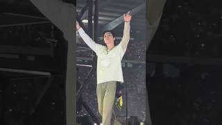 Min Yoongi BTS WORLD TOUR ARIRANG #bts #minyoongi #민윤기 #suga #agustd Min Yoongi BTS WORLD TOUR ARIRANG #bts #minyoongi #민윤기 #suga #agustd