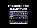 THE MOST FUN GAME EVER | Mobile Legends