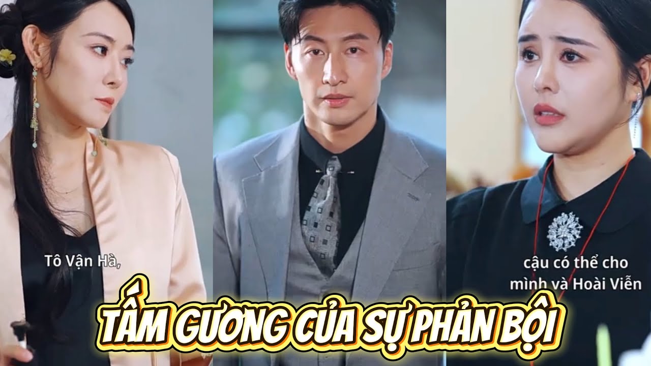 tấm gương của sự phản bội, Chồng vì tiểu tam mà đẩy vợ của mình vào tù