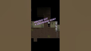 We got AO ONI ROMANCE before GTA6 😭 #aooni