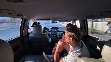 Thumbnail of LATIN MAFIA - Julieta (Visualizer)