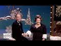 Bing Crosby & Kate Smith - "A Jingle Bells Duet" on The Hollywood Palace (1966)