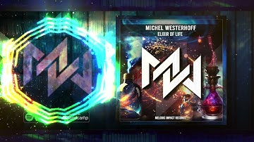 Michel Westerhoff - Elixir Of Life