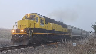 Wnyp Rr In The Fog W Sd60 Part One