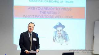 Business Learning Seminar - March 2011