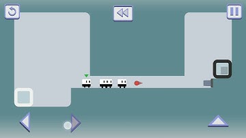 Looper Part 2 Level 3 solution Android iOS