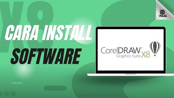 How to Install CorelDRAW X8 on Windows 10/11 [100% Successful]