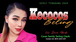 KECOCOS BELING Voc. DEVIE ADINDA, TARLING TENGDUNG CIREBONAN TERBARU, Family Tarling Clasik