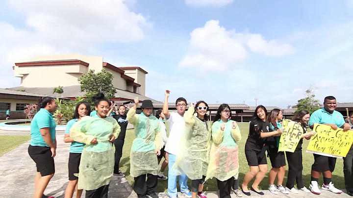 SHS Lip Dub Challenge