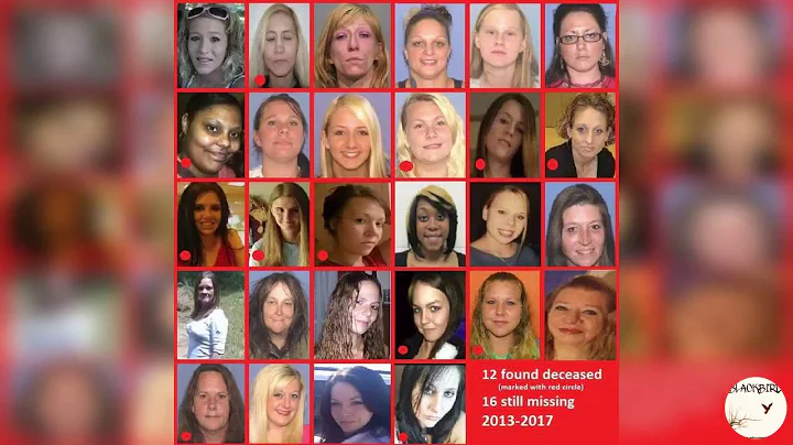 Episode 08 - Ohio Missing Women