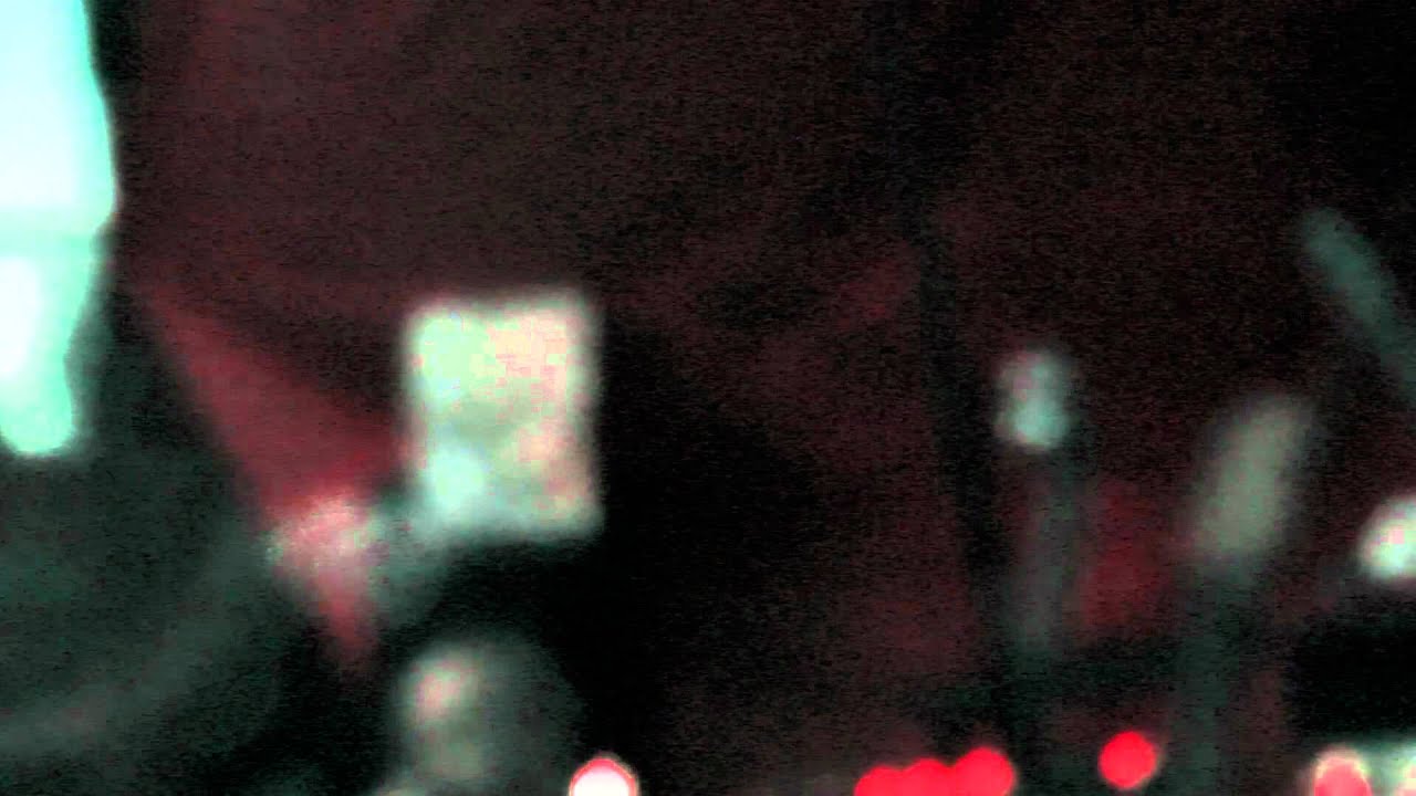 Grabanc +  Gábor Csirmaz  and János Keszler @ Chill Tent, Hanna   Hanna 2010