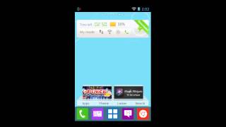 Windows 8 Metro Theme For Android Phone screenshot 4