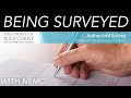 MORMON CHURCH sent ME a SURVEY!!