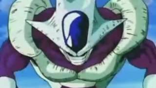 Cooler vs Broly