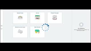 Step-by-Step: Accessing Student Accounts at Cal Maritime