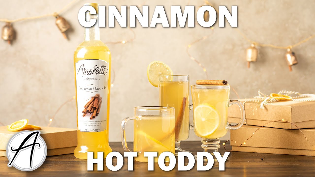 Cozy Hot Toddy Recipe - Spend With Pennies