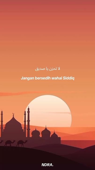 La Tahzan - Maher Zain #liriklagu #spotify #music #fyp #song #videolyrics