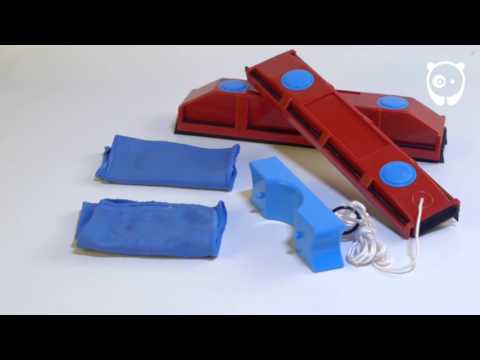 ინოვაციური მოწყობილობა დიასახლისებს საქმეს გაუმარტივებს