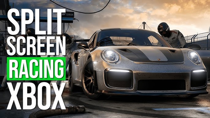 The best racing games on PS4 & PS5