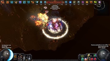 [2.4] POE LL BV MINOTAUR SOSAD