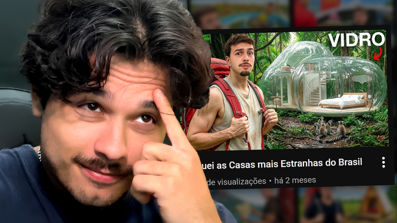 as casas mais estranhas do brasil