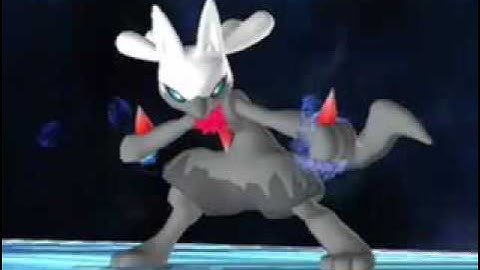 Brawl Texture Hacks Part 19