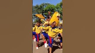 SISINGAAN SUBANG SPEKTAKULER | SINGA DEPOK MAPAG PANGANTEN ANAK SUNAT