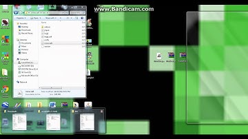 how to install more creeps and weirdos 1.1 minecraft