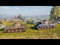 World of Tanks Epic Wins and Fails Ep417