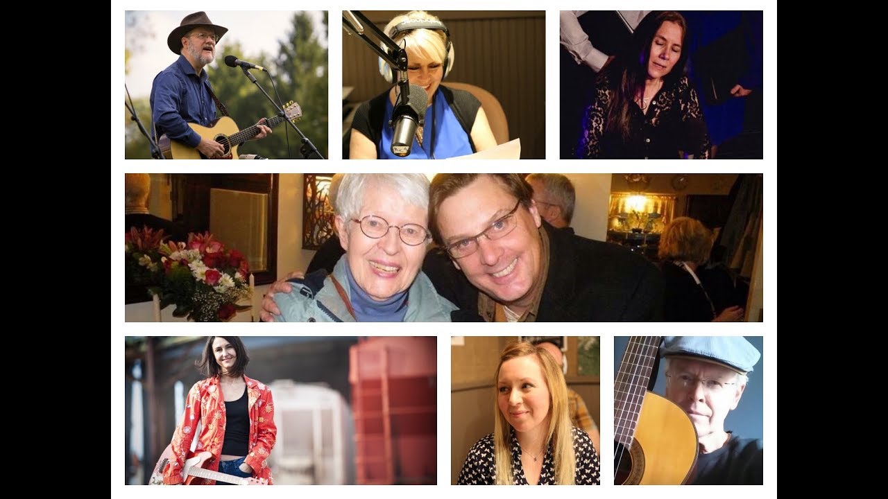 Overtones #8 Full Episode I Am A Room 17 Production