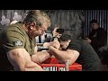 2021 Arm Wrestling Championship Nevada Pro Left