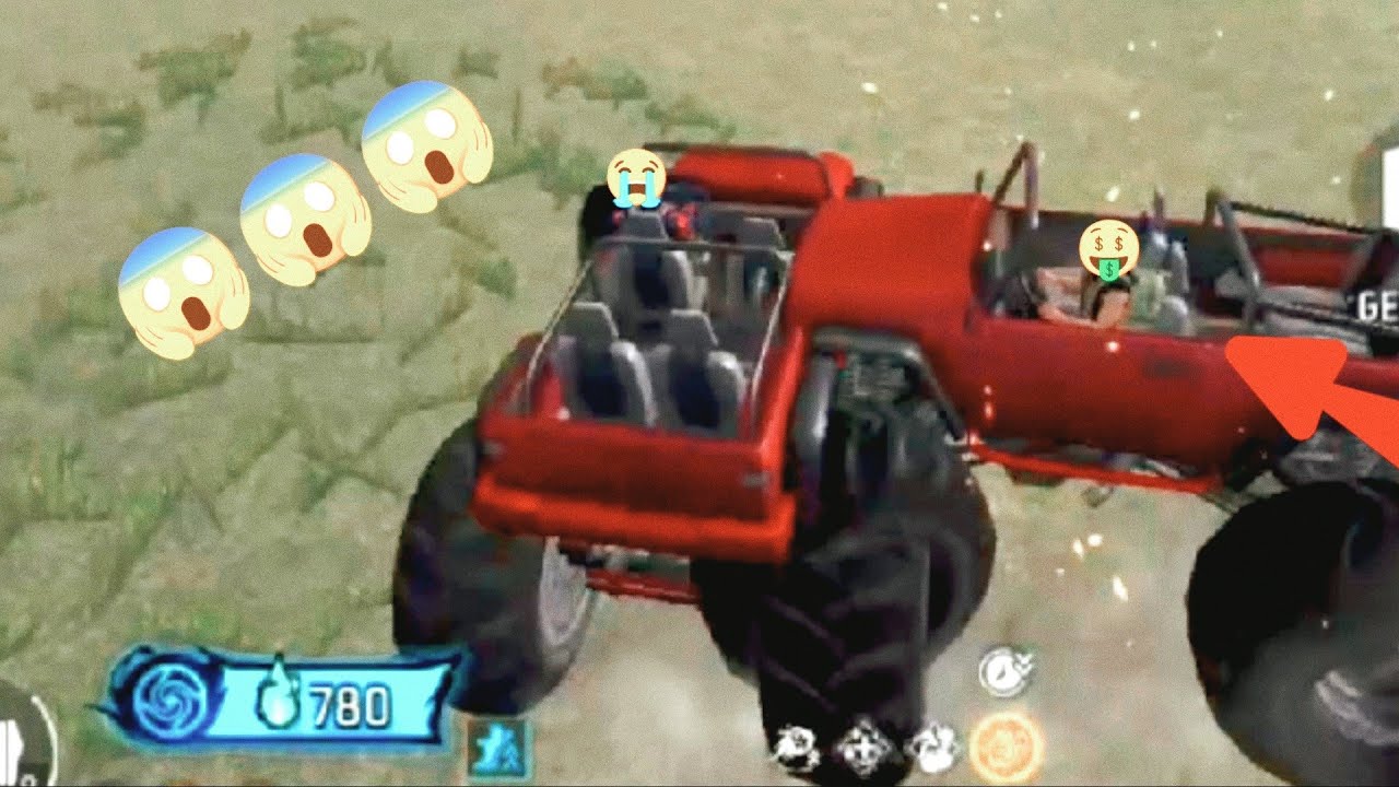 Free fire Max Battle Royale - No booyah today☹️