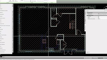 ACA:  Spaces & room tags